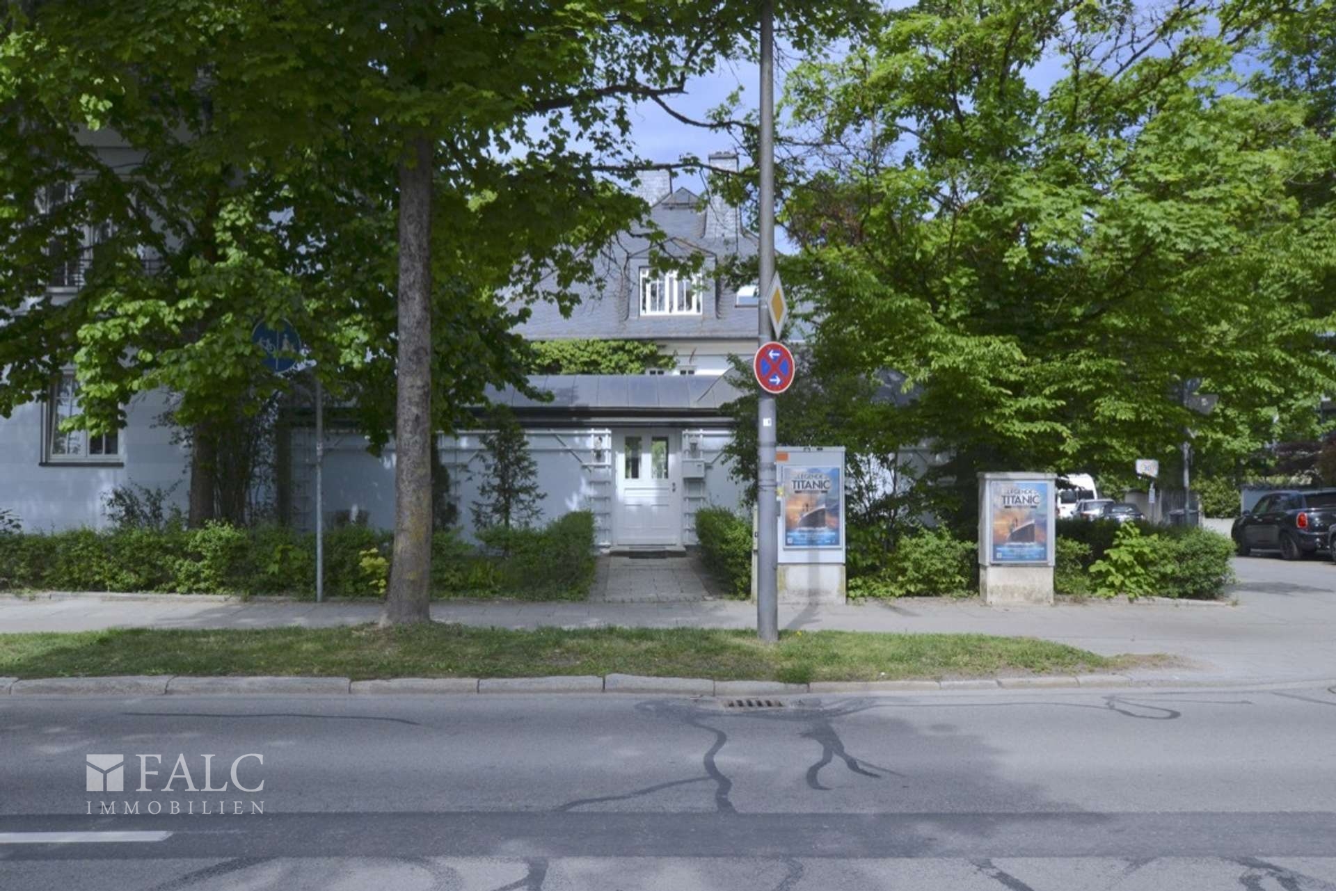 Außenansicht